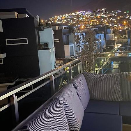 卡尔坎Olive View Penthouse公寓 外观 照片