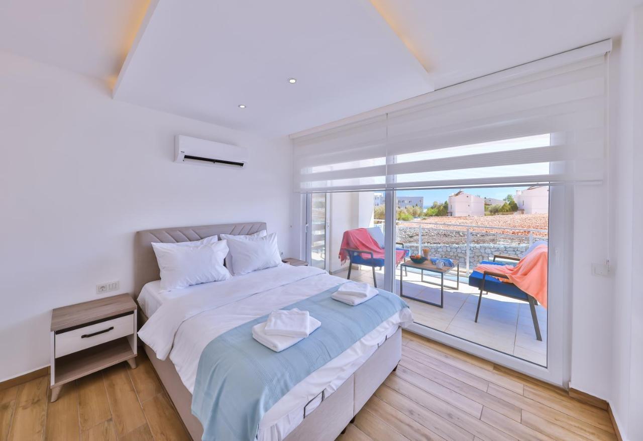 卡尔坎Olive View Penthouse公寓 外观 照片