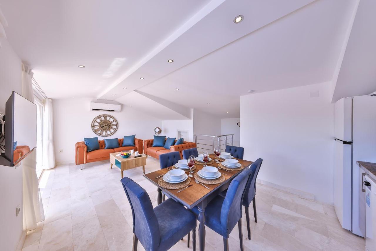 卡尔坎Olive View Penthouse公寓 外观 照片