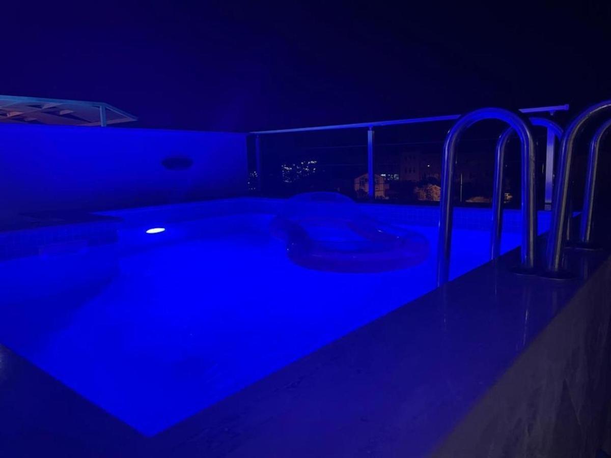 卡尔坎Olive View Penthouse公寓 外观 照片