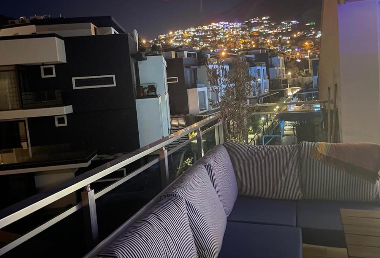 卡尔坎Olive View Penthouse公寓 外观 照片